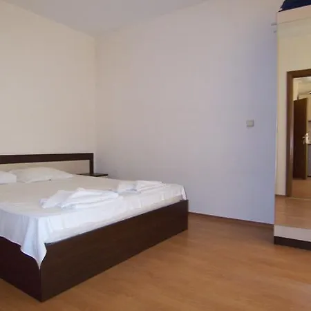 Apartament 27 Sunny Beach