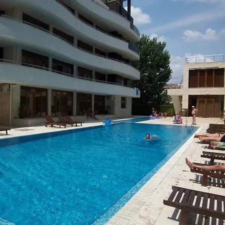 Apartament 27 Sunny Beach