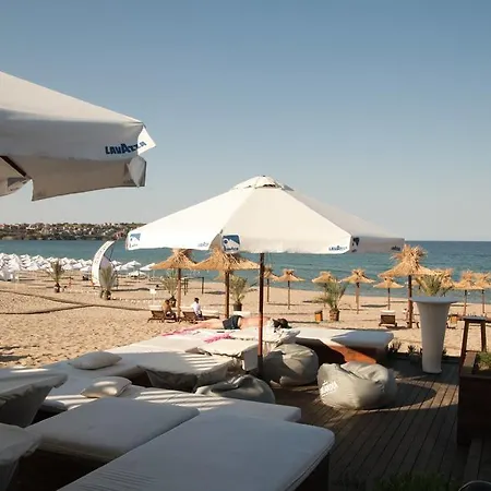 27 Apartament Sunny Beach